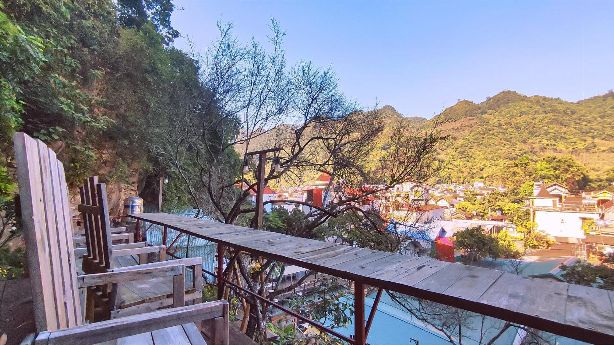 Homestay Gau Smile - Moc Chau Son La Luaran gambar