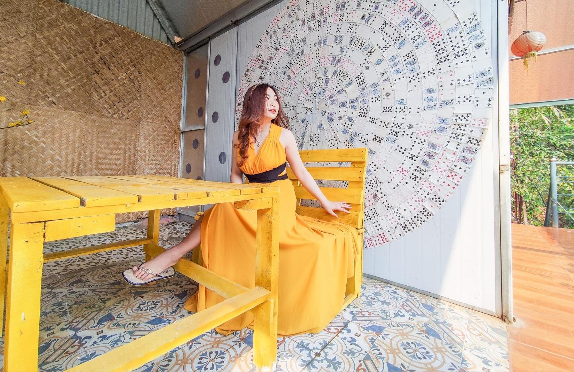 Homestay Gau Smile - Moc Chau Son La Luaran gambar